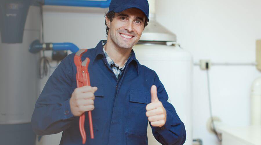 Professional sink repair in Buffalo Center, IA